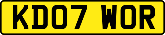 KD07WOR