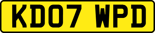 KD07WPD
