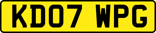 KD07WPG