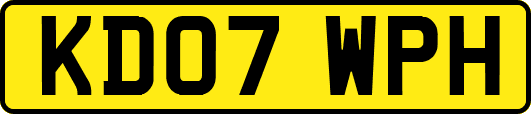 KD07WPH