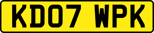 KD07WPK