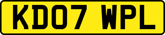 KD07WPL