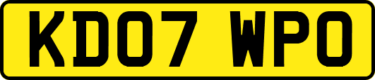 KD07WPO