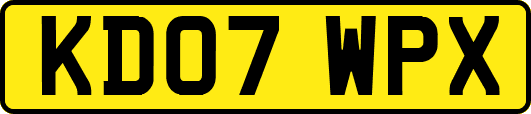 KD07WPX