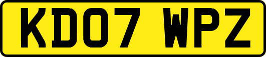 KD07WPZ