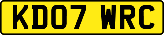 KD07WRC