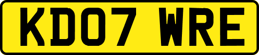 KD07WRE