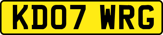 KD07WRG