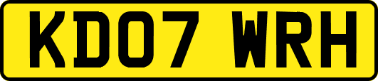 KD07WRH