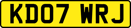 KD07WRJ