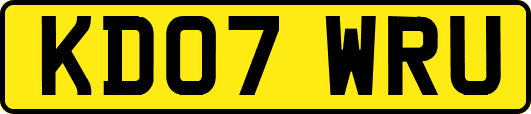 KD07WRU
