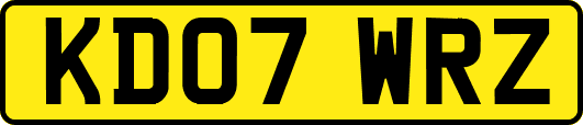 KD07WRZ