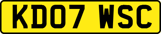 KD07WSC