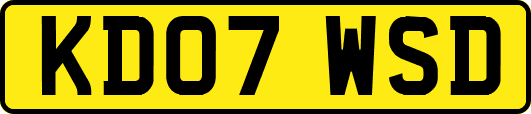KD07WSD