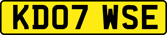 KD07WSE