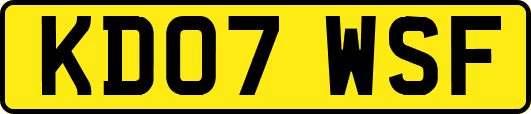 KD07WSF