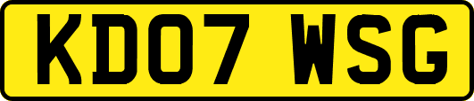 KD07WSG