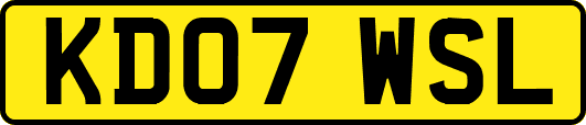 KD07WSL