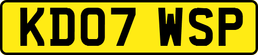 KD07WSP