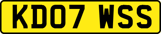 KD07WSS
