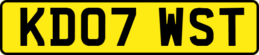 KD07WST