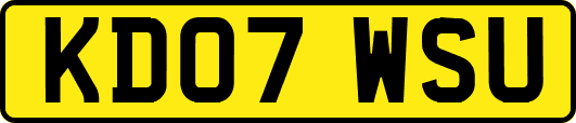 KD07WSU