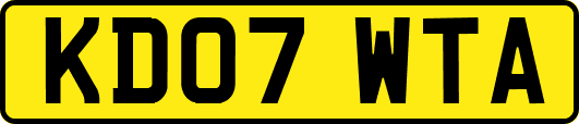 KD07WTA