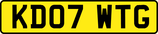KD07WTG