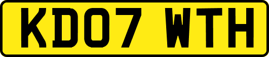 KD07WTH