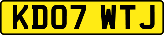 KD07WTJ
