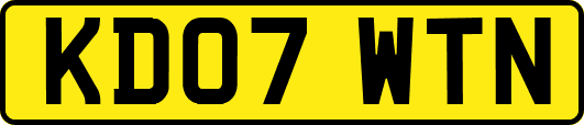 KD07WTN