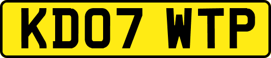 KD07WTP