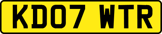 KD07WTR