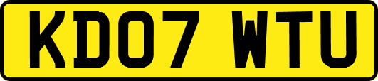 KD07WTU