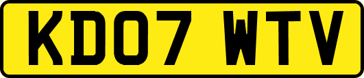 KD07WTV