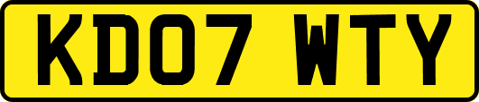 KD07WTY