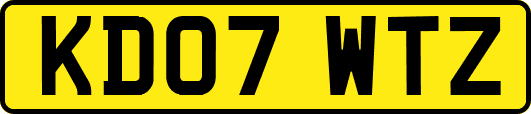 KD07WTZ