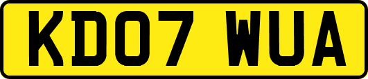 KD07WUA