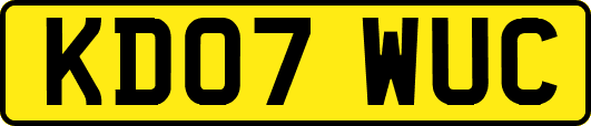 KD07WUC