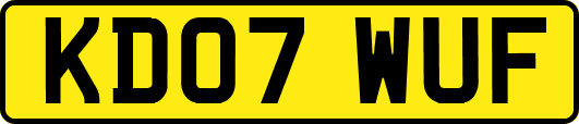 KD07WUF