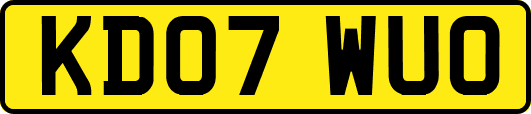 KD07WUO