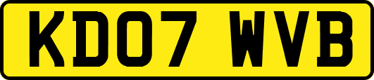 KD07WVB