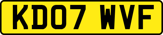 KD07WVF