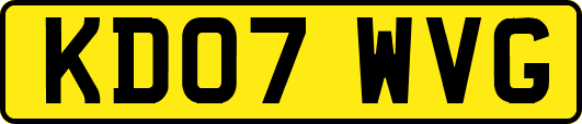 KD07WVG