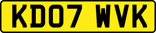 KD07WVK