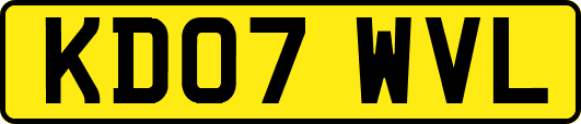 KD07WVL