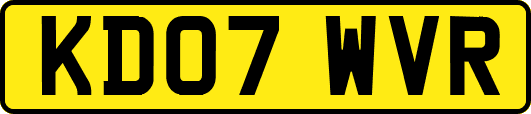 KD07WVR