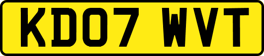 KD07WVT