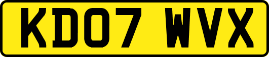 KD07WVX