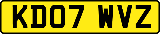 KD07WVZ
